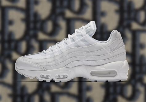 nike air max 95 dior|Dior x Nike Air Max 95 Release Date 2021 .